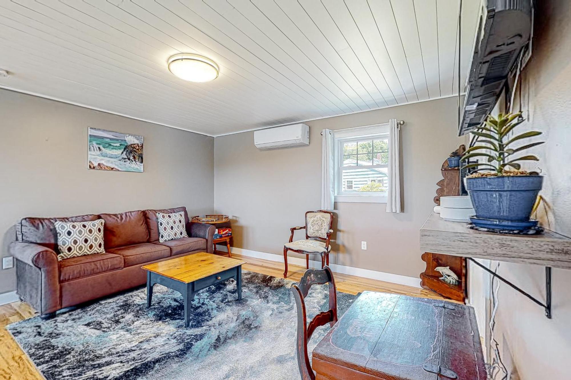 Linekin Bay Suite East Boothbay 外观 照片