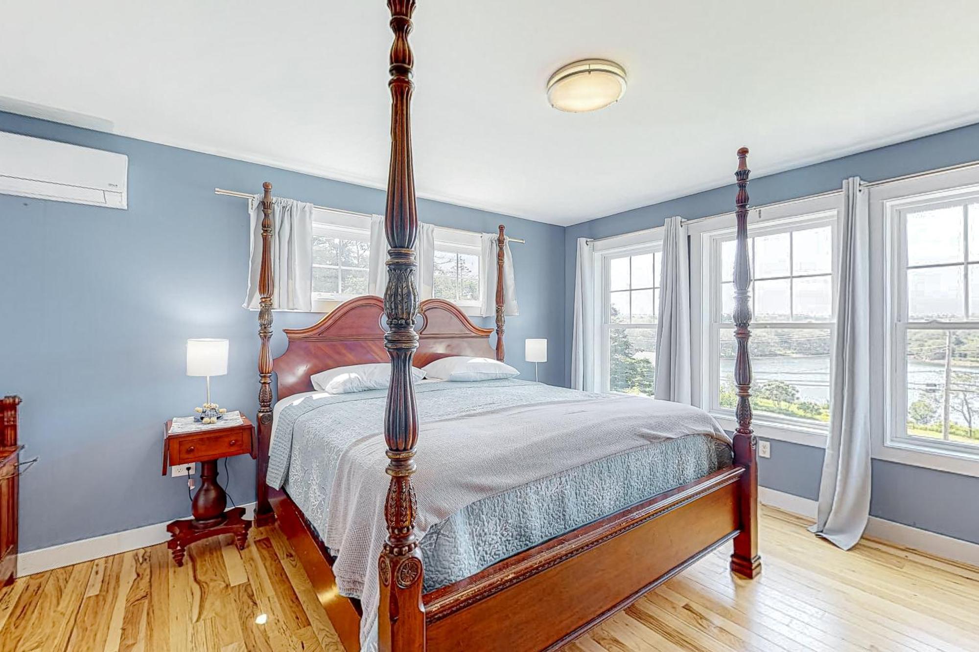 Linekin Bay Suite East Boothbay 外观 照片